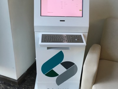 Service Kiosk